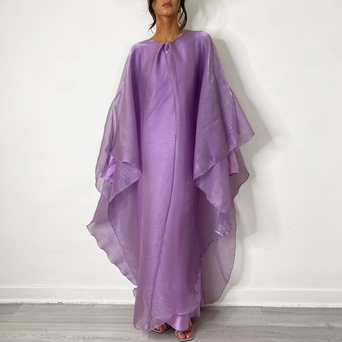 Robe Ayan