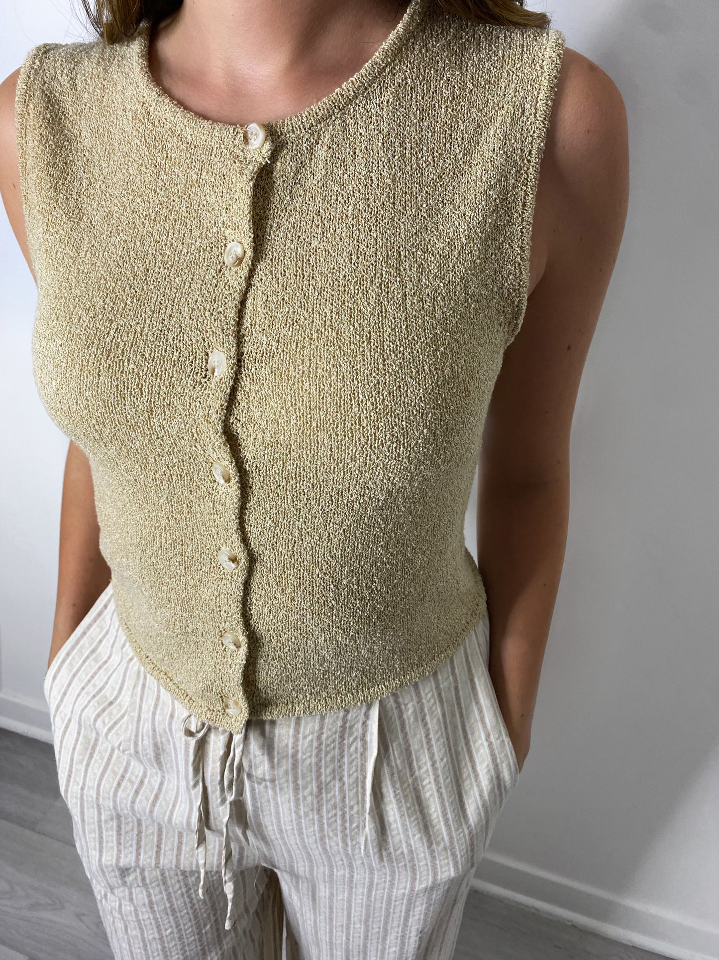 Gilet Anya