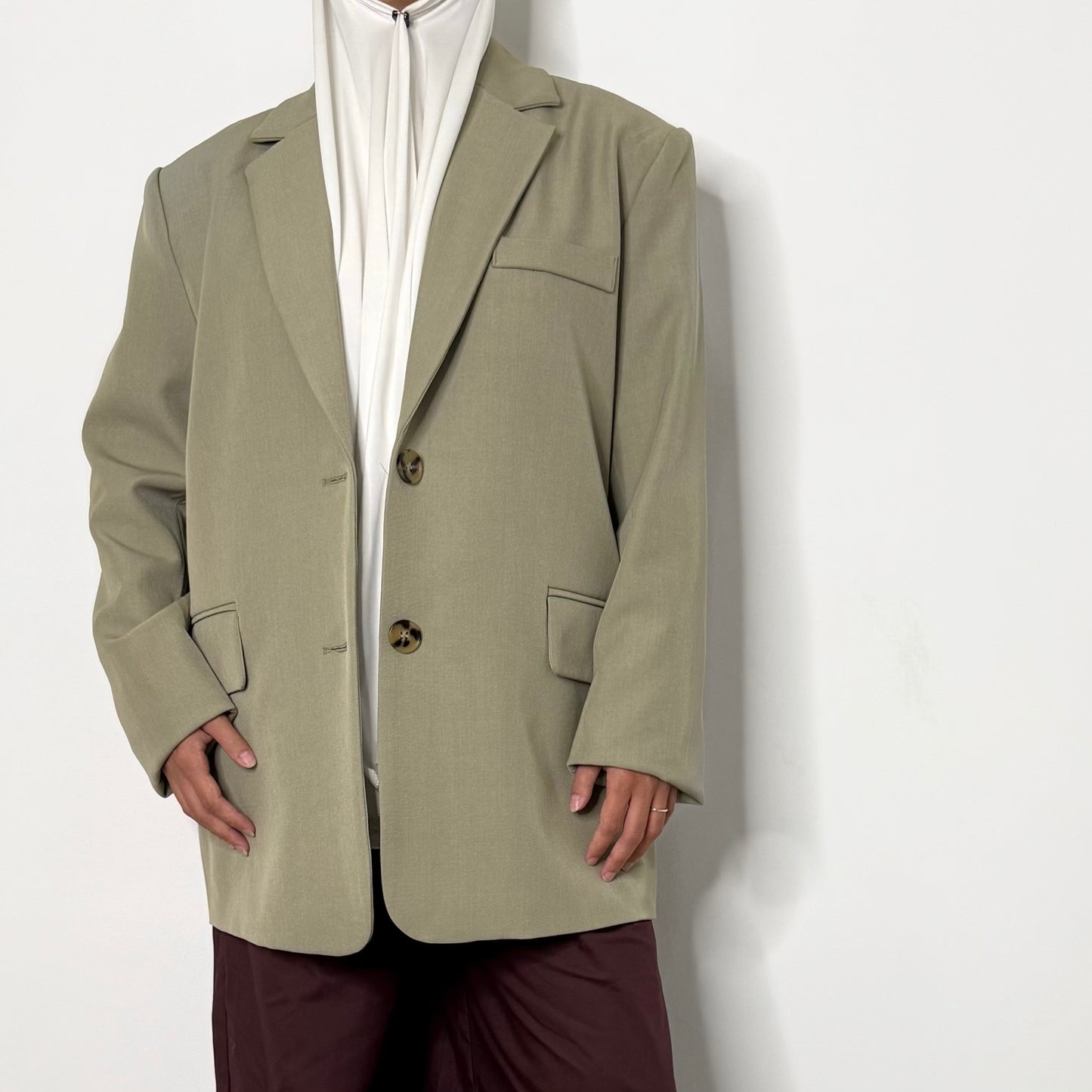 Blazer Maëra