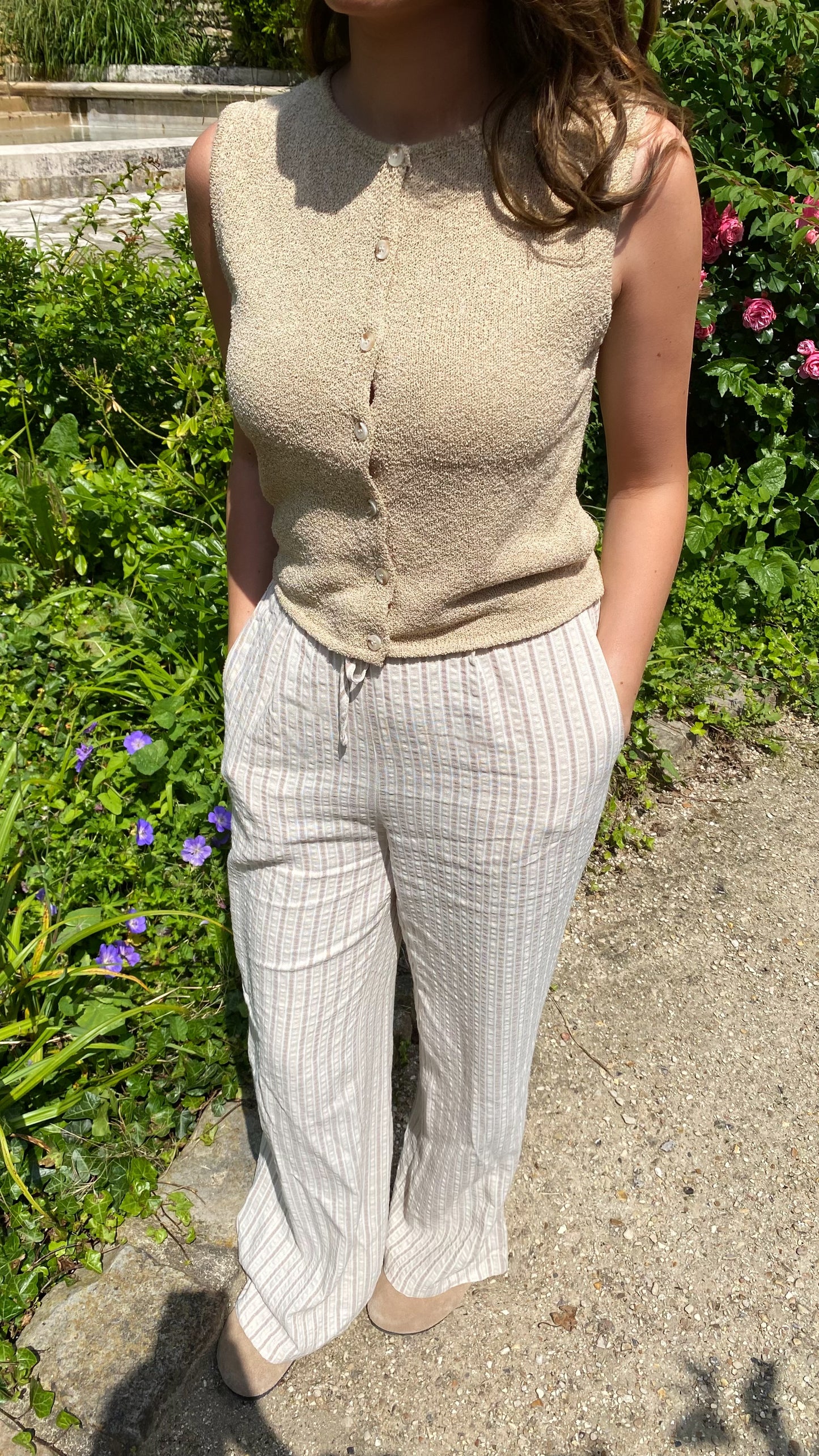 Gilet Anya