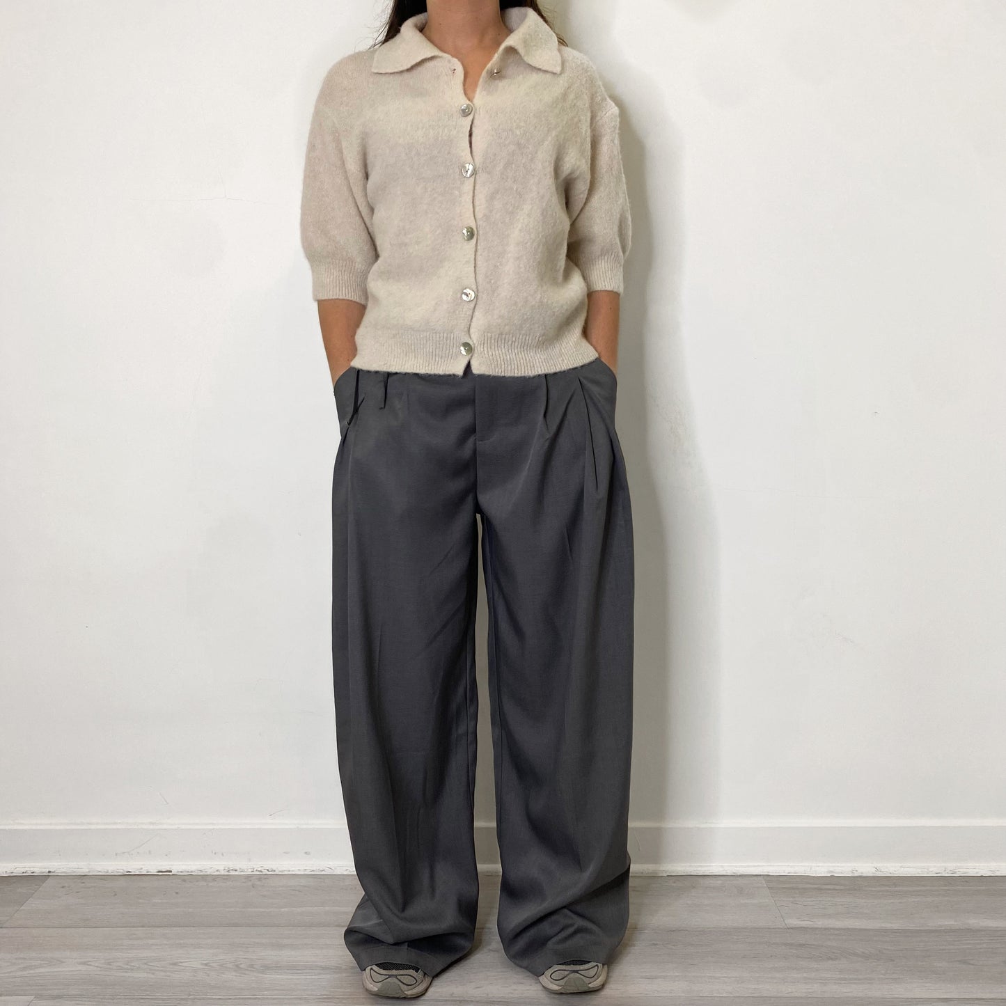 Pantalon Maia (2 couleurs)