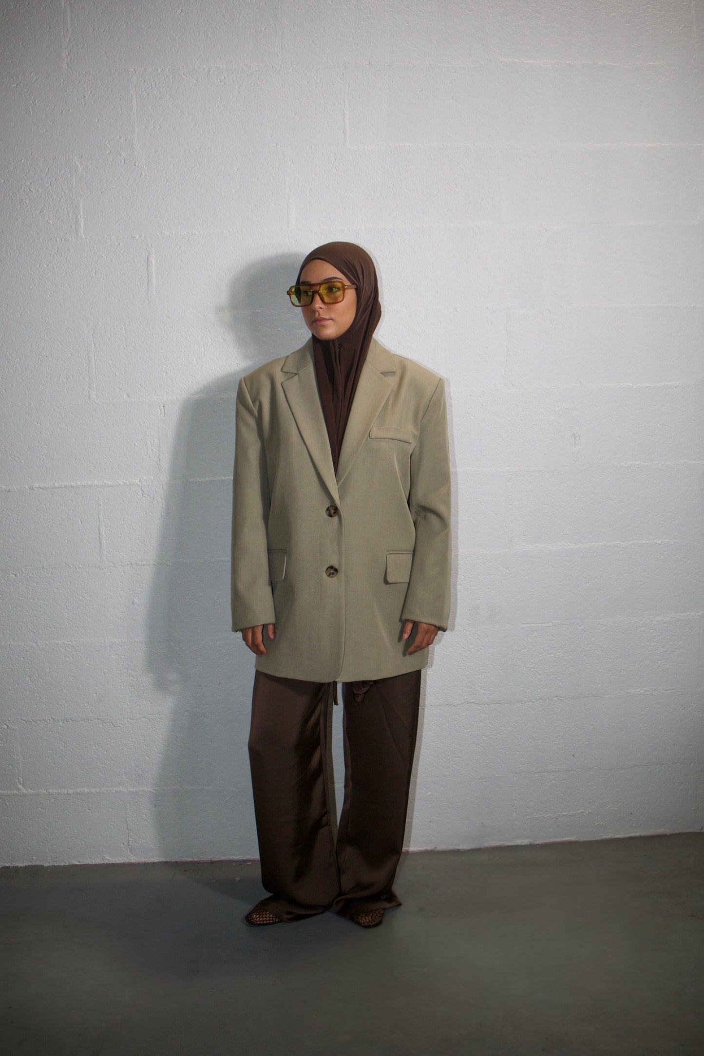 Pantalon Siliya