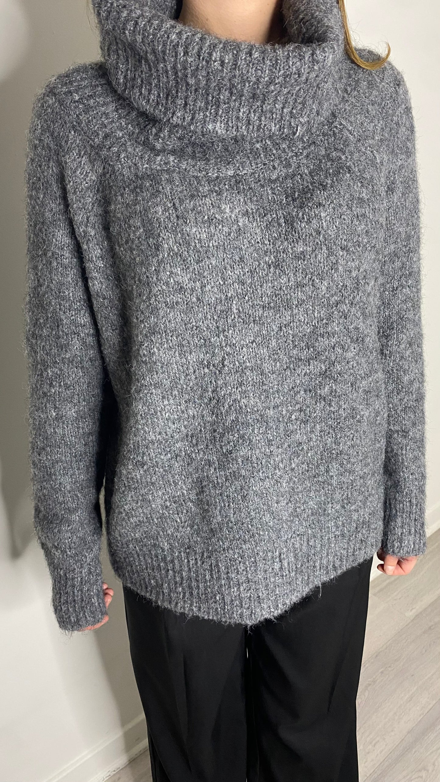 Pull Gigi
