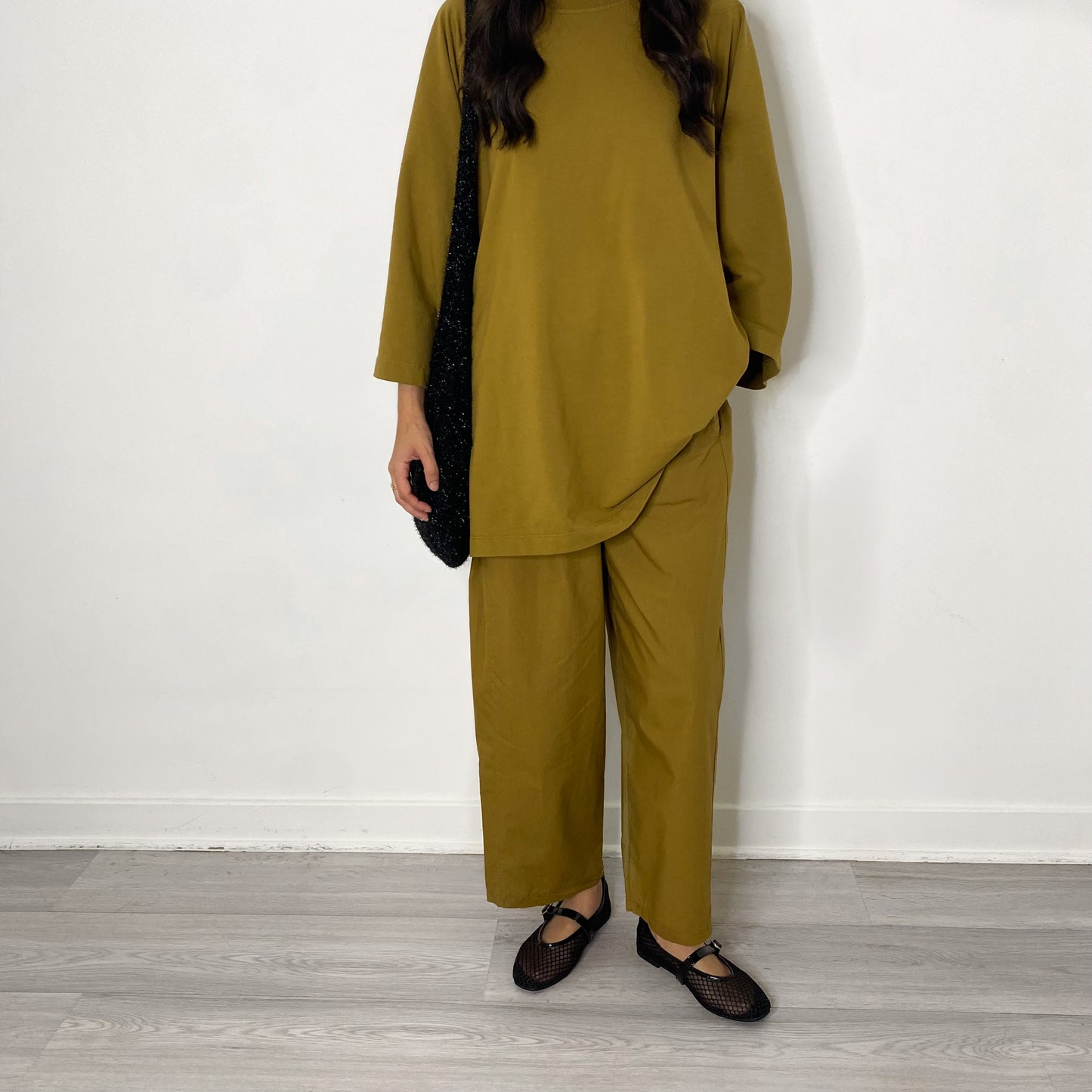 Pantalon Kaïana