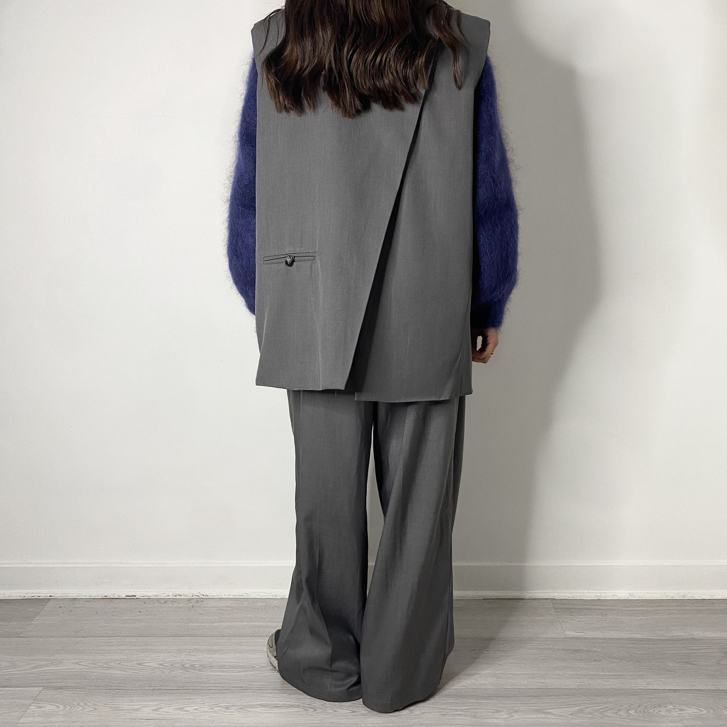 Blazer Elya
