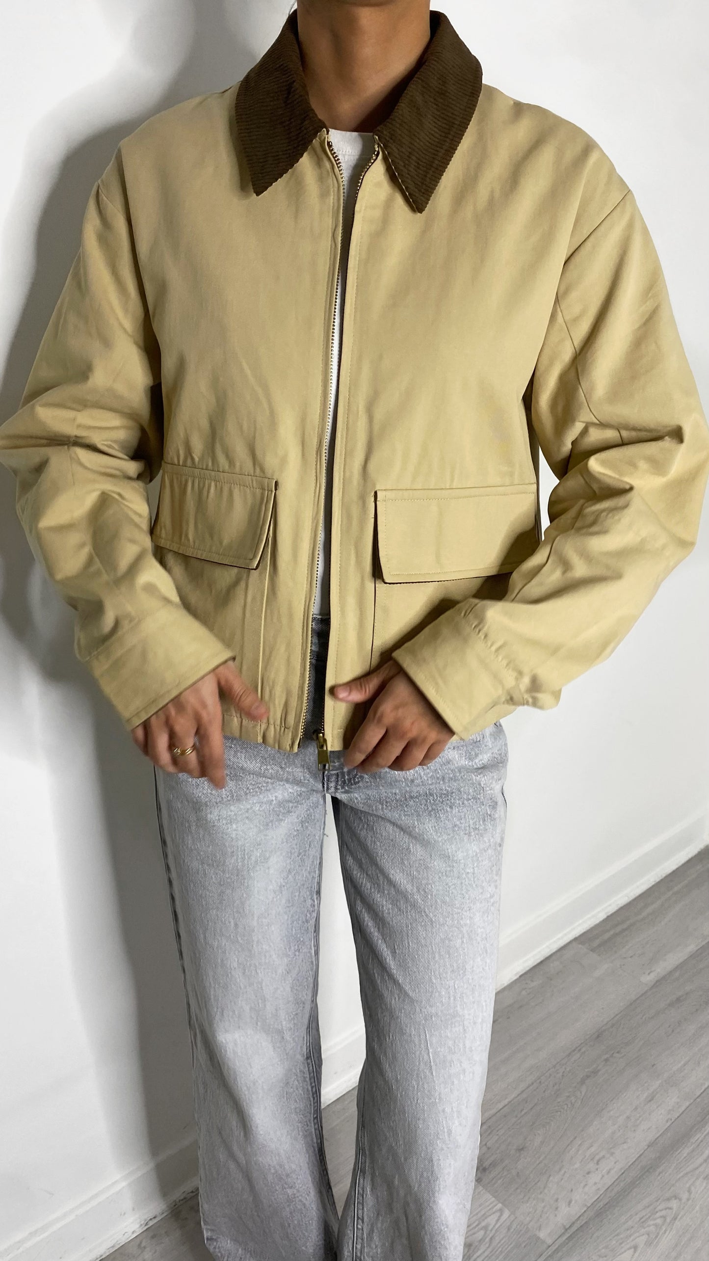Veste Hailey