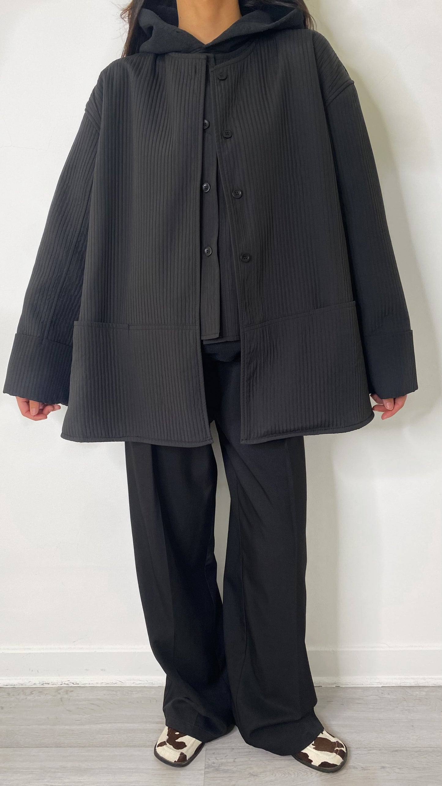 Veste Kawaï