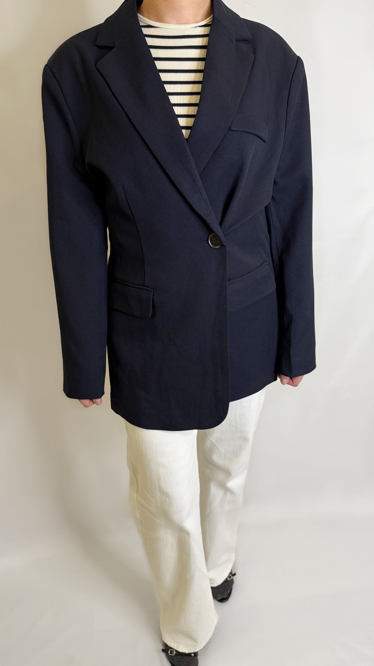 Blazer Vicky (marine)
