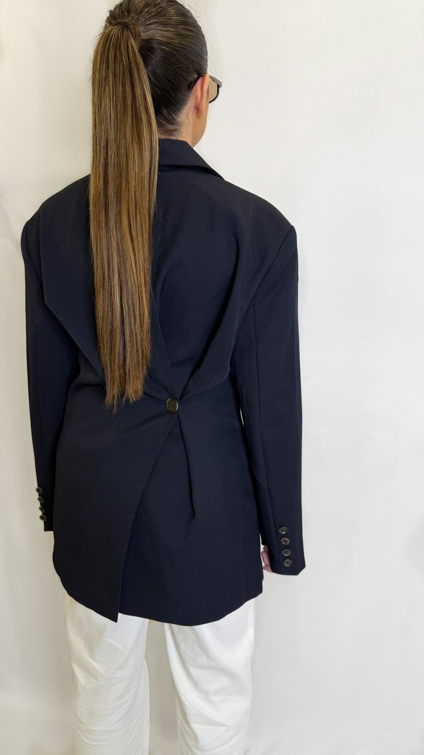 Blazer Vicky (marine)
