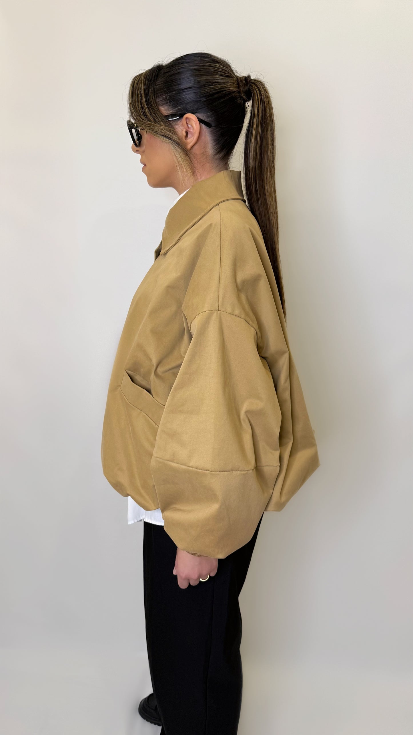 Blouson Siena