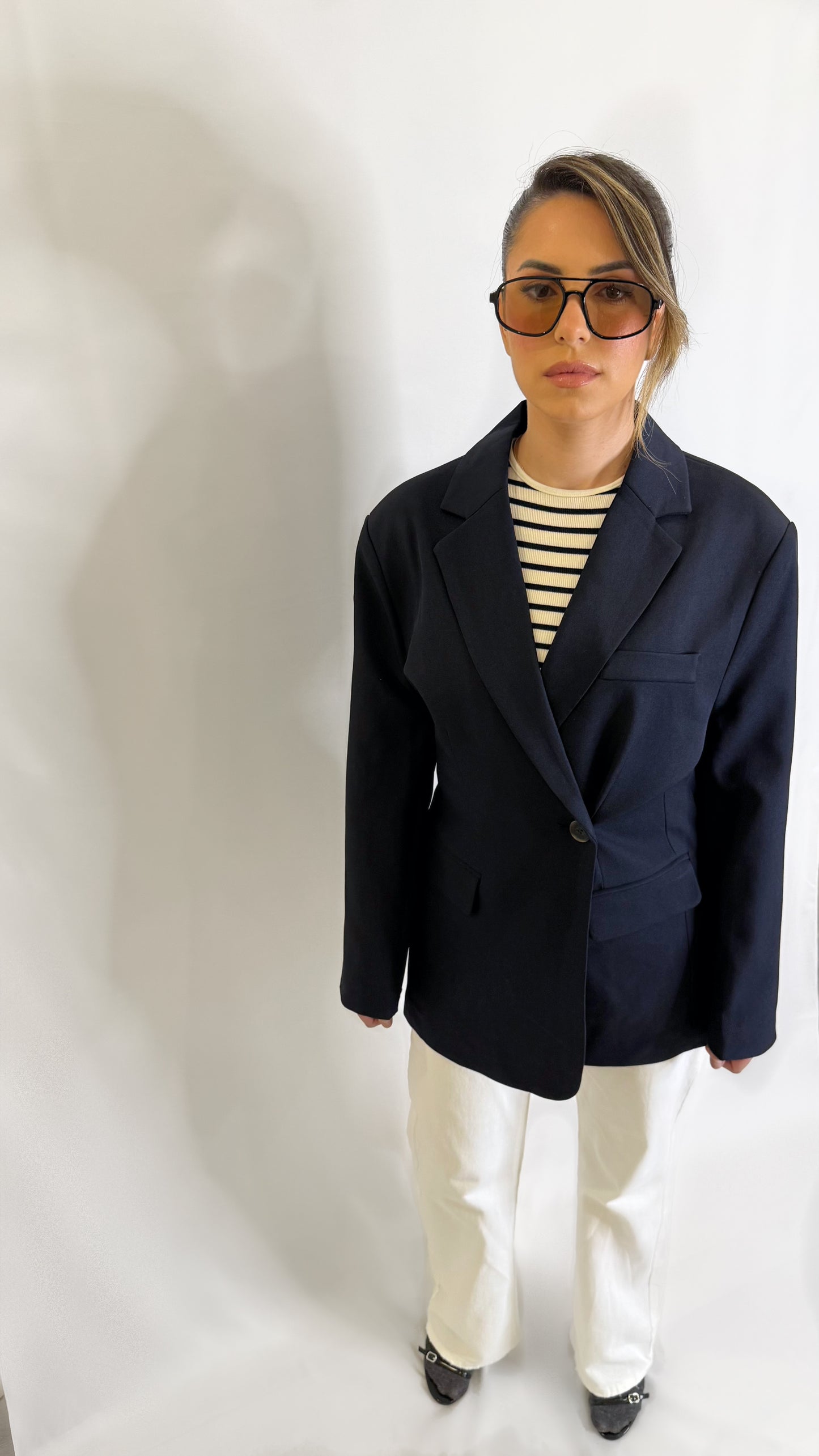 Blazer Vicky (marine)