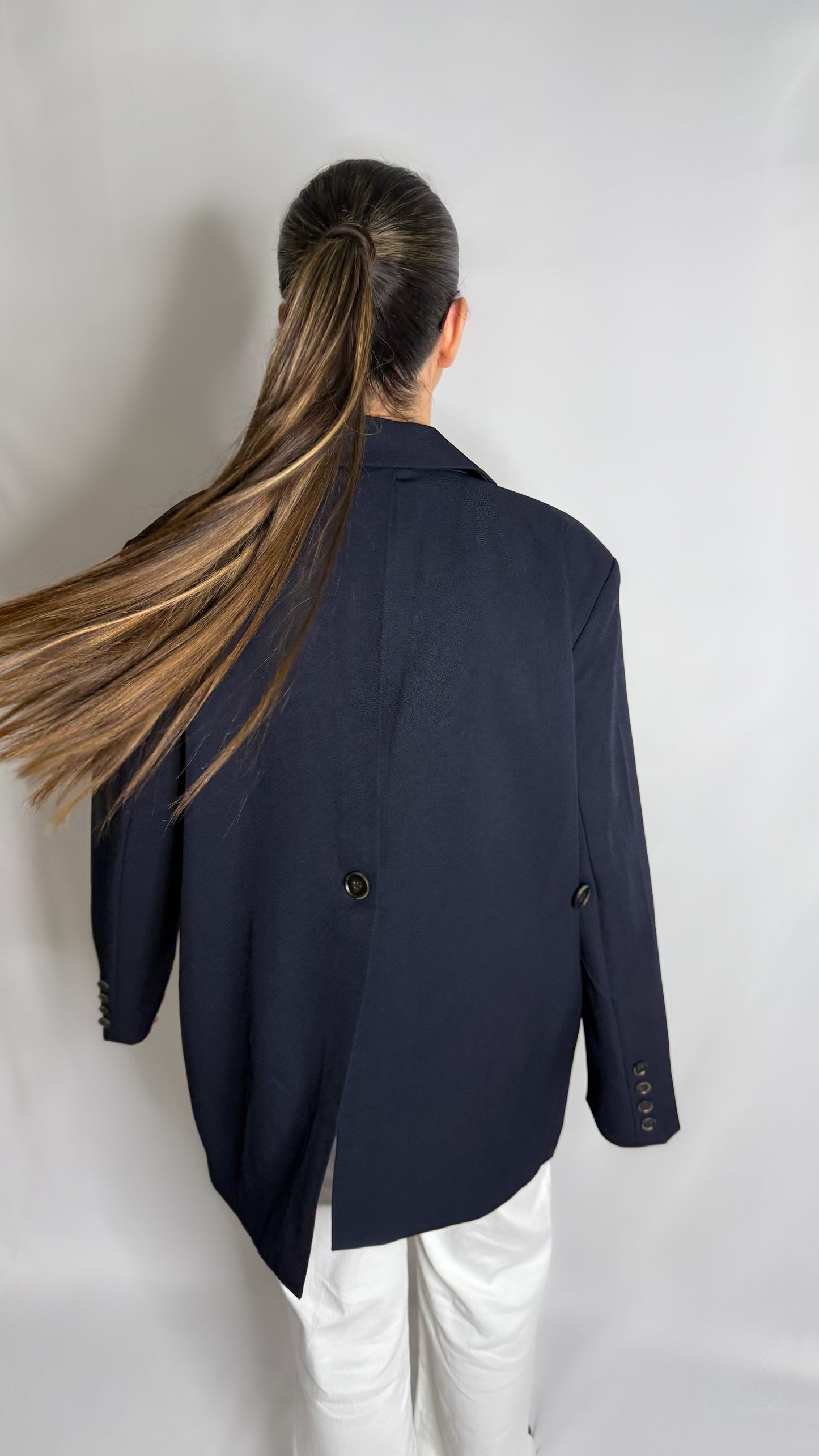 Blazer Vicky (marine)