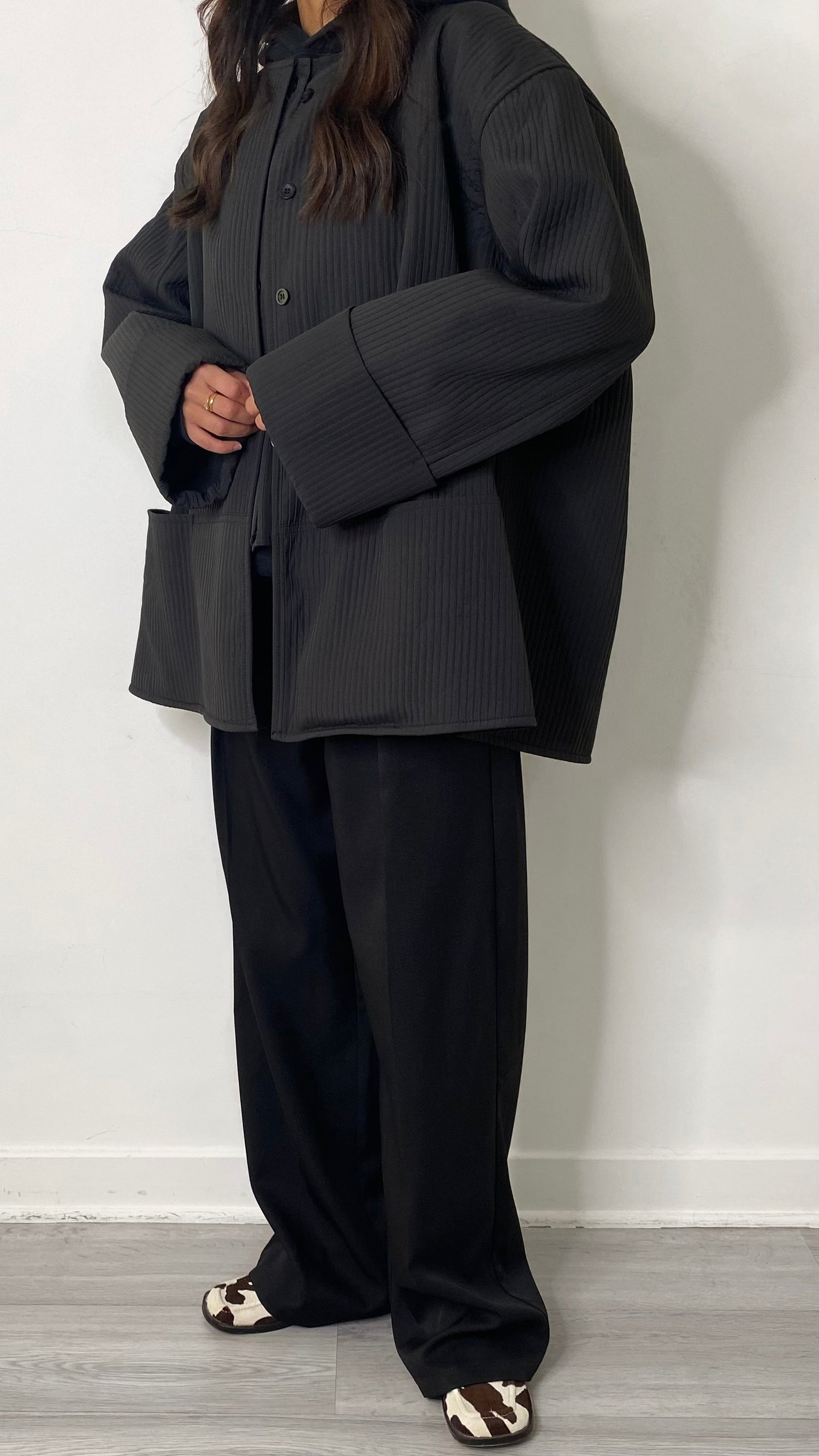 Vestes | Manteaux