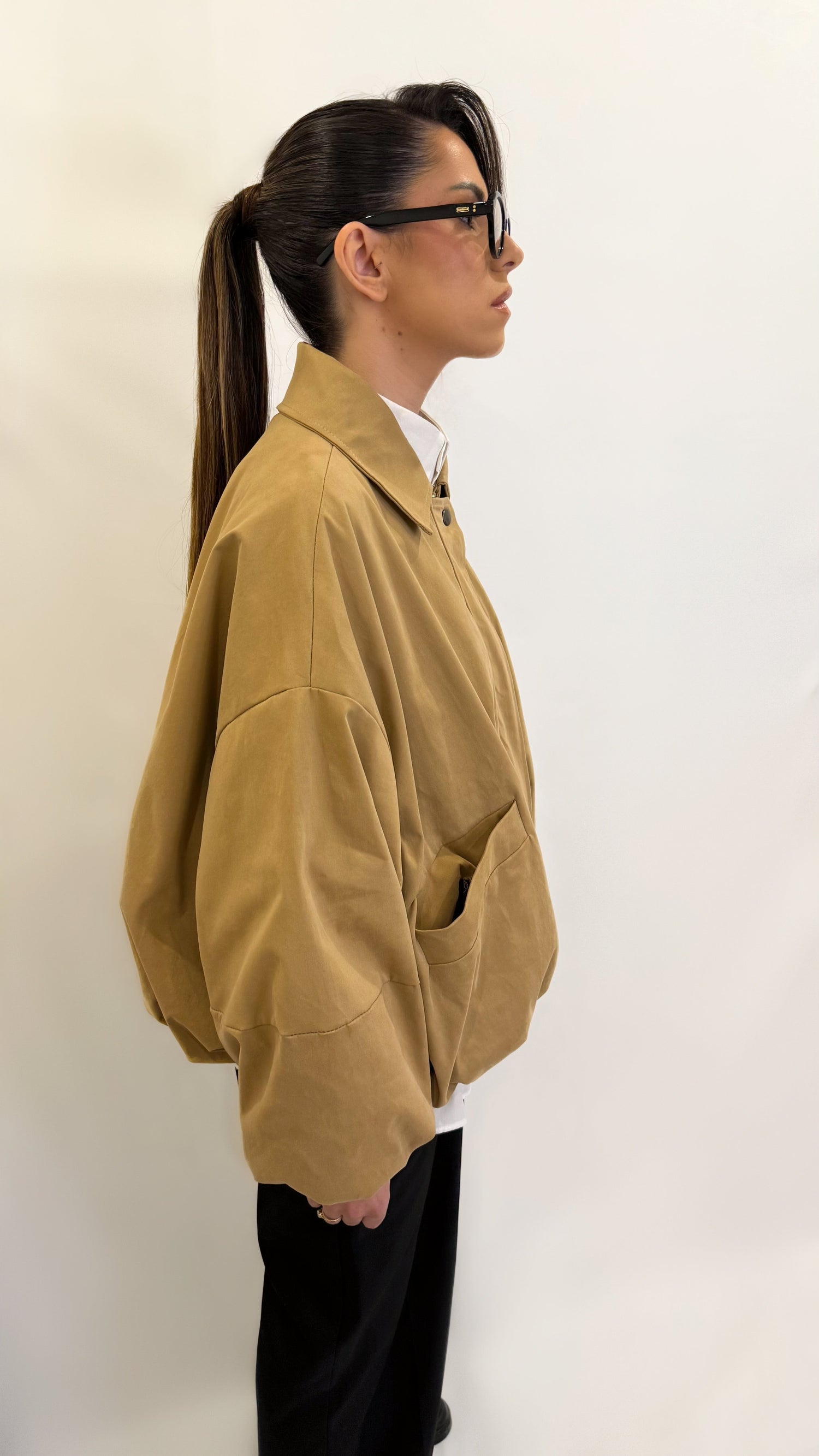 L’extérieur