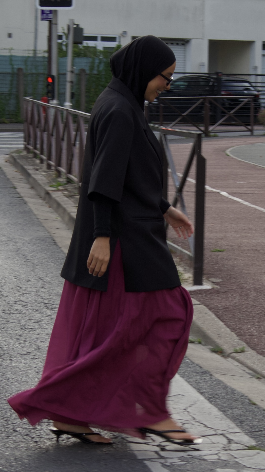 Pantalons | Jupes