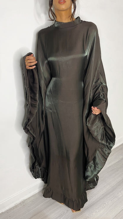 Robe Ezra
