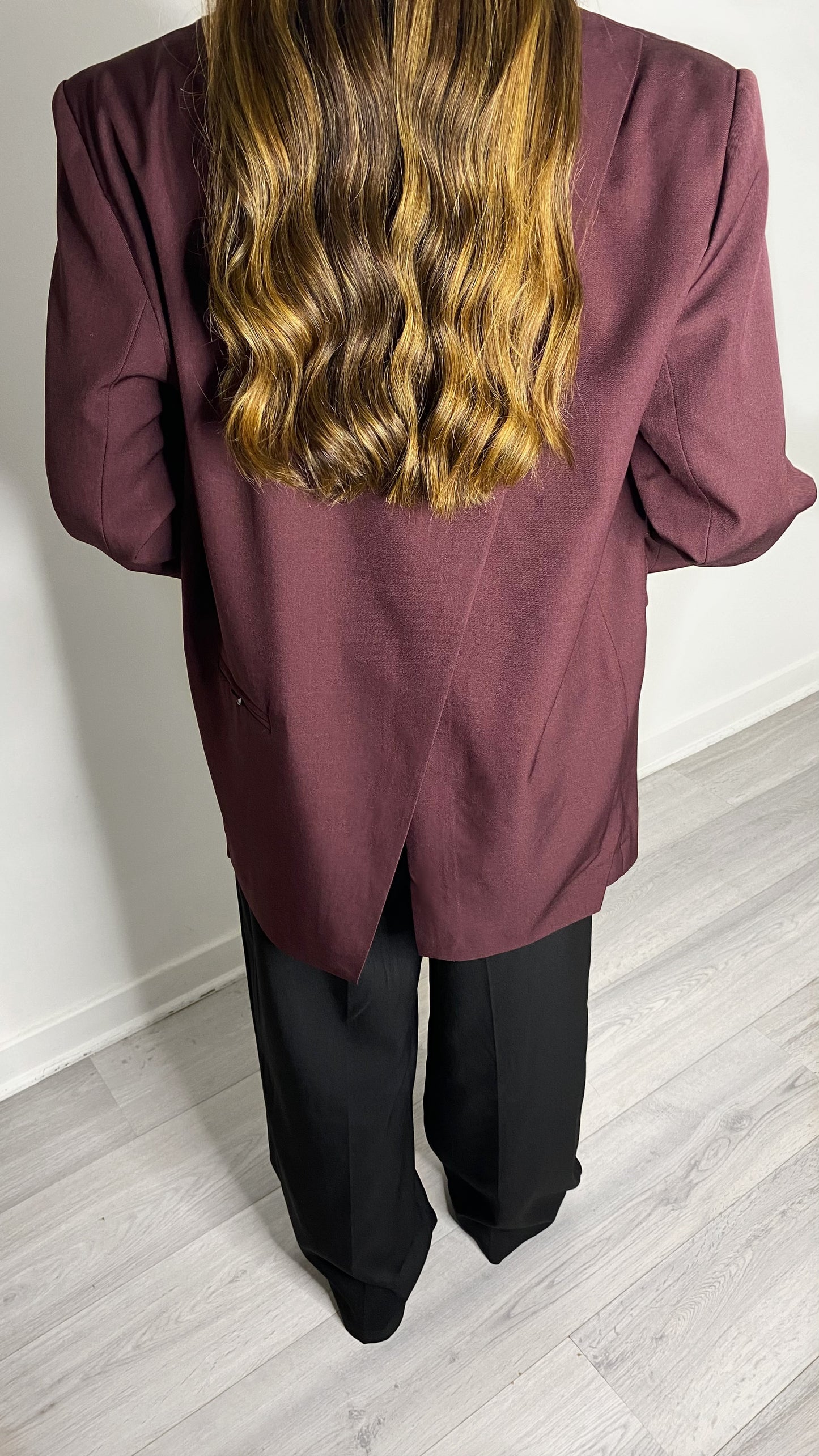 Blazer Hiziya