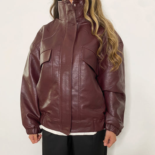 Veste Ayae