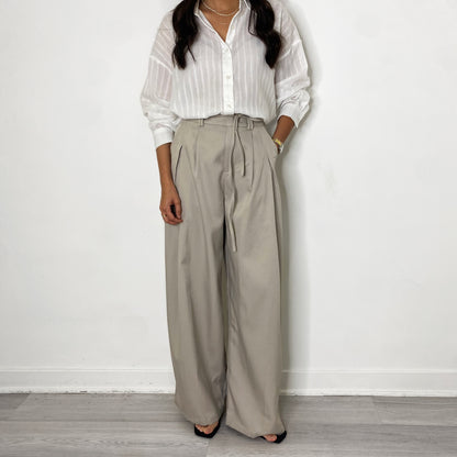Pantalon Maia (2 couleurs)