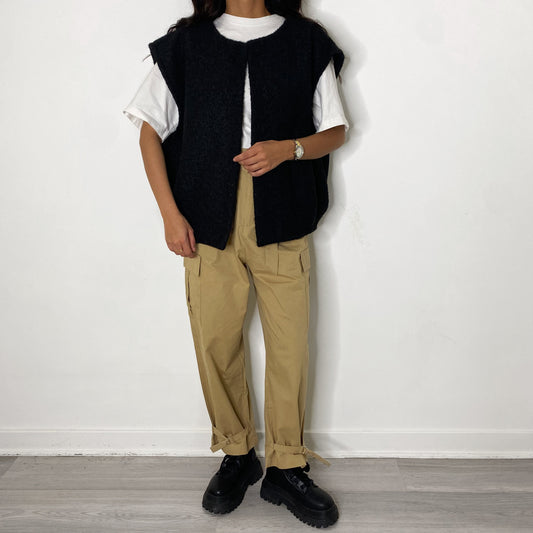 Pantalon Sanâa