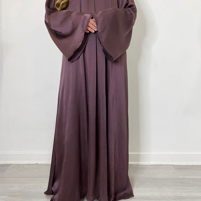 Robe Dehlia