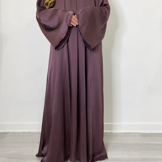 Robe Dehlia