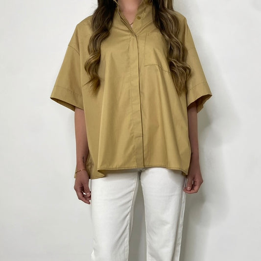 Chemise Ynas