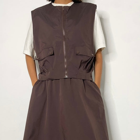 Veste Syana