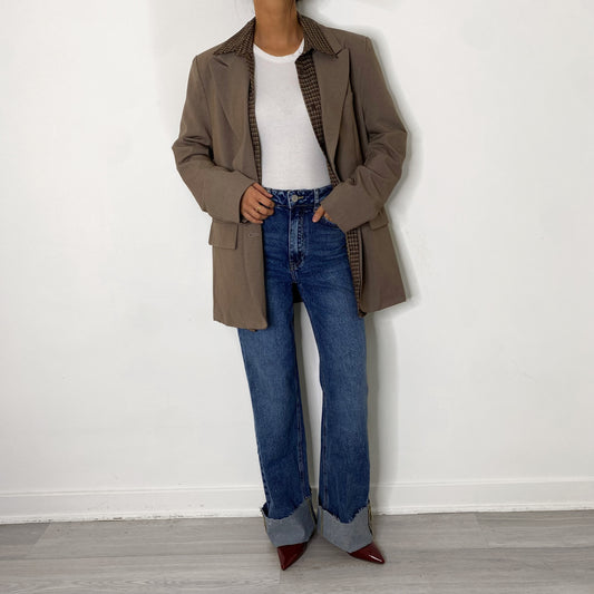 Blazer Inaya