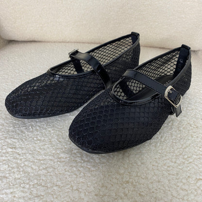 Ballerine Yzia
