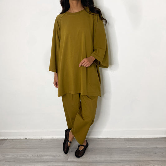 T-shirt Kaïana