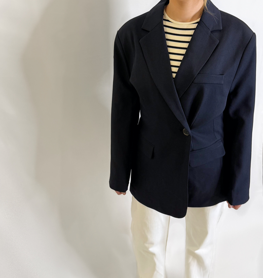 Blazer Vicky (marine)