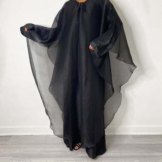 Robe Ayan