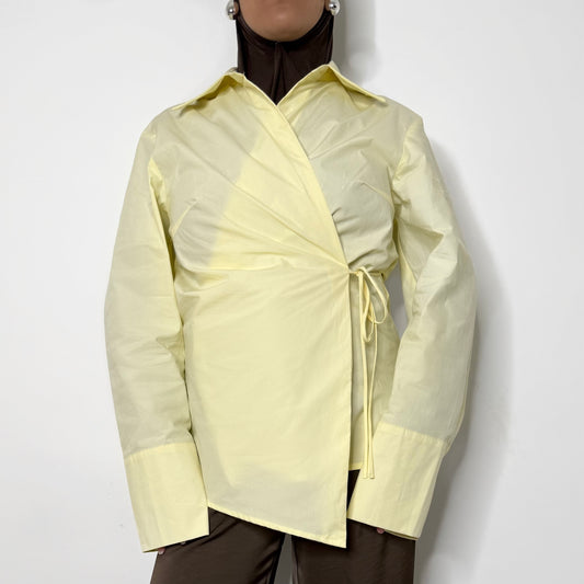 Chemise Amna