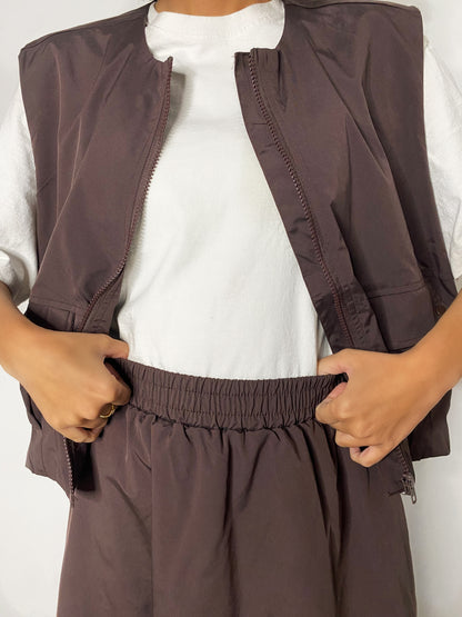Veste Syana