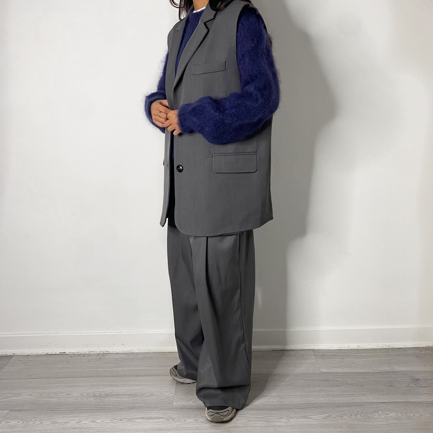 Blazer Elya