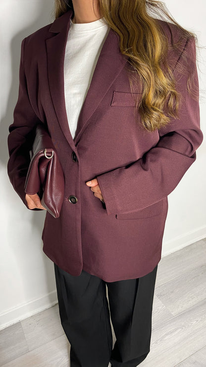 Blazer Hiziya