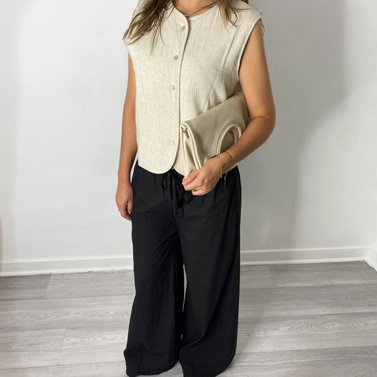 Pantalon Imrân