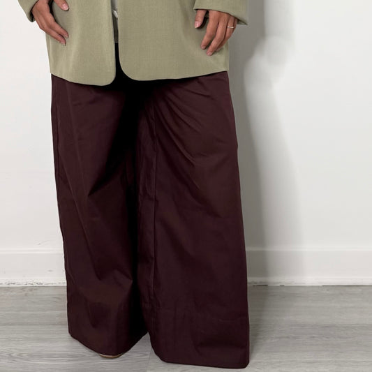 Pantalon Sofya