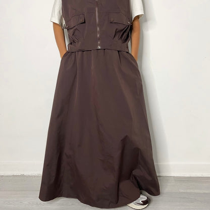 Veste Syana