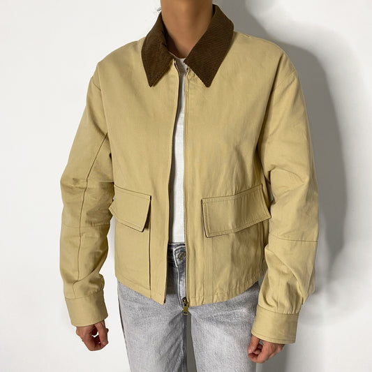 Veste Hailey
