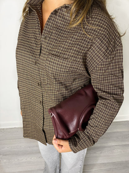 Chemise Mahera