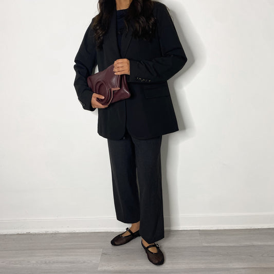 Blazer Léana