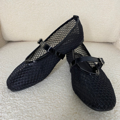 Ballerine Yzia