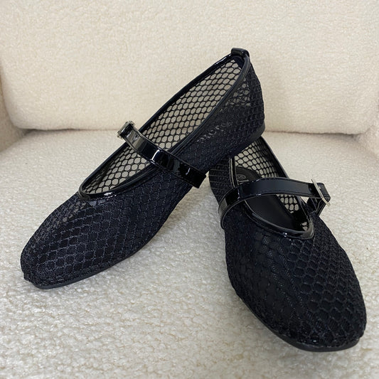 Ballerine Yzia