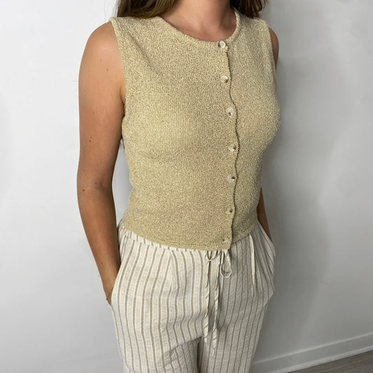 Gilet Anya