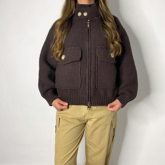 Veste Nahla
