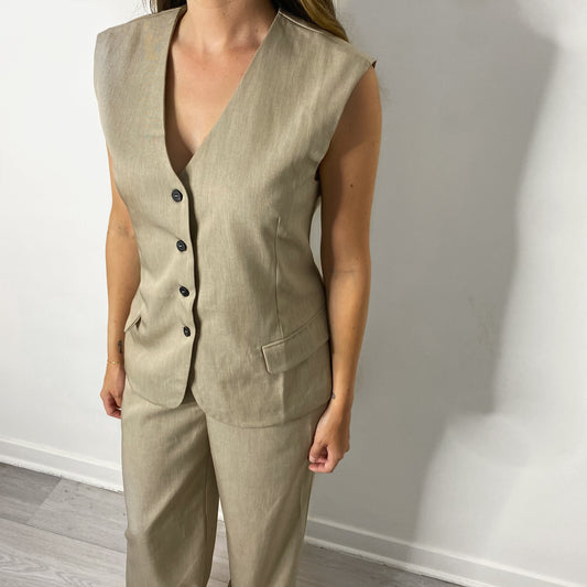 Gilet Joya