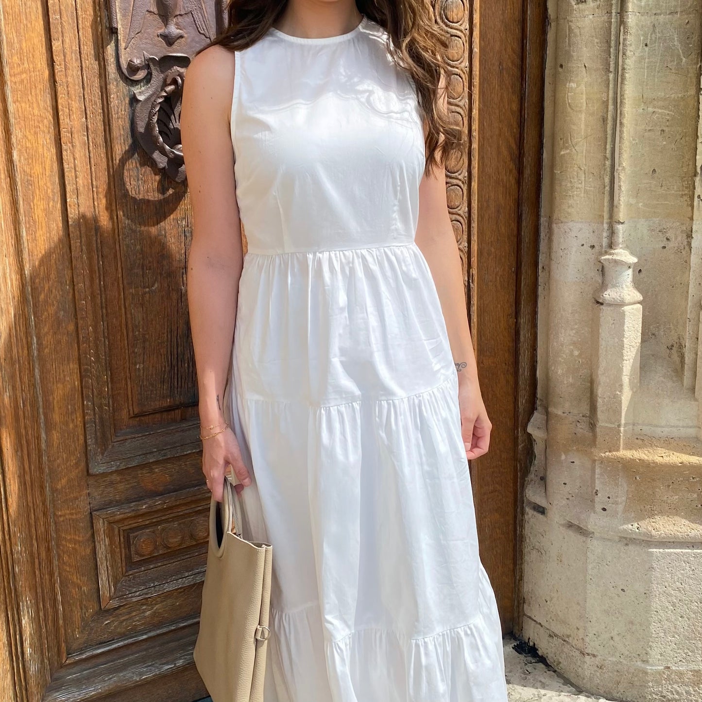 Robe Eden