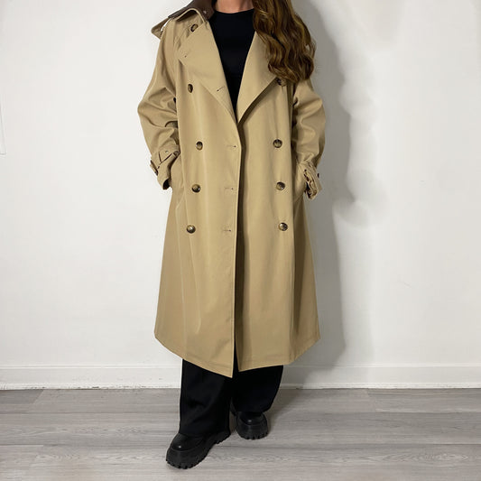Trench Jihane